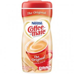 COFFEEMATE 6 OZ