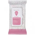 SUMMER EVE CLOTHS 32CT FLORAL