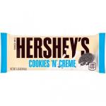 HERSHEY COOKIE & CREME 12/36CT