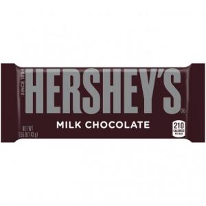 HERSHEY MLK CHCTE 1.55OZ 12/36C