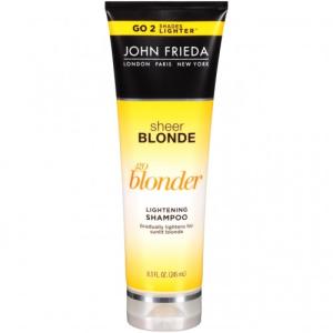 GO BLONDER LIGHTNG SHP 8.3OZ
