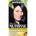 NUTRISSE #22 INTENSE BLUE/BLACK