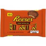 HERSHEY REESES PBC 6PACK 1X24