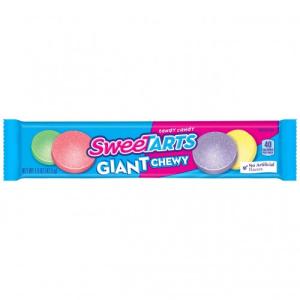 NESTLE SWTART CHEW GIANT 10X36