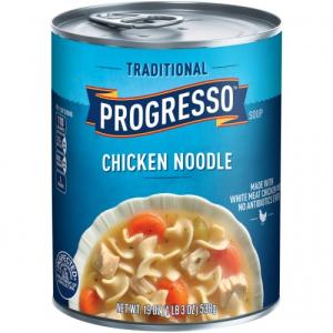 PROG SOUP CHICKEN NOODLE 19 OZ