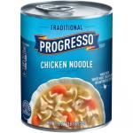 PROG SOUP CHICKEN NOODLE 19 OZ