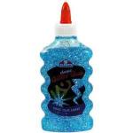 ELMERS GLITTER GLUE 6OZ BLUE