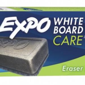EXPO ERASER