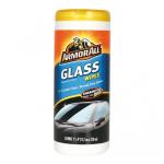 ARMOR ALL GLASS WIPES 30 CT
