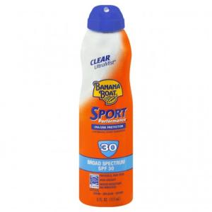 B BOAT ULT MIST SPORT 6OZ-SPF30