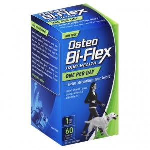 SUNDOWN OSTEO BI-FLEX ONE 60CT