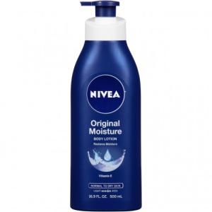 NIVEA 16.9OZ ORIGINAL LOTION