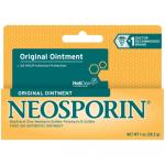 NEOSPORIN OINTMENT 1 OZ