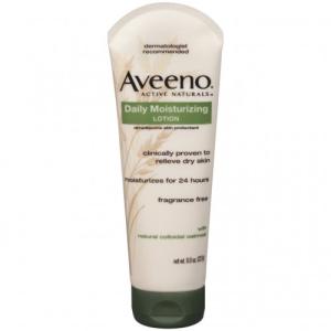 AVEENO DAILY MOIST LOT LVDR 2.5