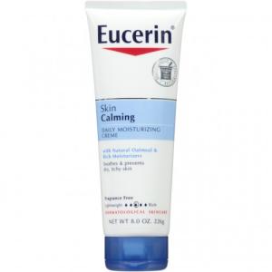EUCERIN 8OZ CALM CREME