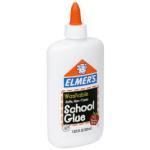 ELMERS SCHOOL GLUE 7.62OZ