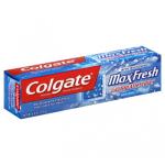 COLGATE 6.3Z MAX FRSH COOL MINT