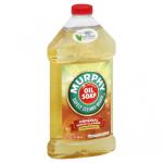 MURPHY'S OIL SOAP 32OZ 9/CS