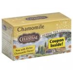 CLST SSNG CHAMOMILE TEA 20CT