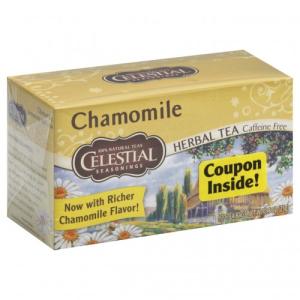 CLST SSNG CHAMOMILE TEA 20CT