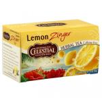 CLST SSNG LEMON ZINGER 20CT