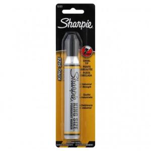 SANFORD KING SIZE MARKER BLACK