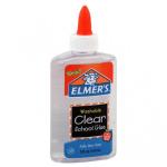 ELMERS CLEAR SCHOOL GLUE 5 OZ