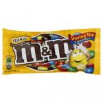 MARS M&M PEANT KNG SZ 3.27 6X24