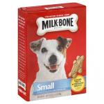 MILKBONE BISQUIT SMALL 24OZ