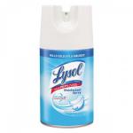 LYSOL SPRAY 7 OZ CRISP LINEN