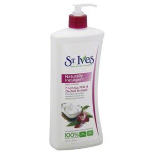 ST IVES 21OZ LOT SOFTNG COCONUT