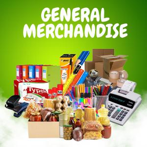 General Merchandise