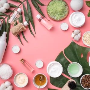 HEALTH & BEAUTY