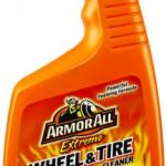 ARMOR ALL WHEEL CLNR 24OZ++DNB