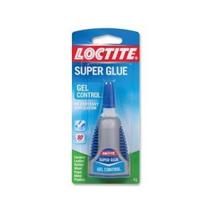 LOCTITE CONTROL GEL 4GM