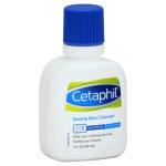 CETAPHIL GENTLE CLEANSER 2 OZQQ
