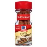 MCCORMICK CINNAMON STICK .75 OZ