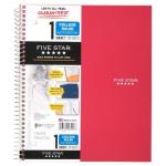 MEAD 5 STAR 1 SUBJECT 100 SHEET