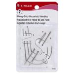 SINGER H/DUTY HAND NEEDLES