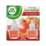 AIR WICK SCNT OIL REFL TWN APPL