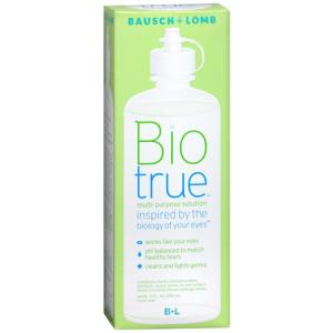 B&L BIOTRUE MULTI PURP SOL 10OZ