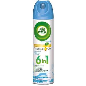 AIR WICK AERO 8OZ FRESH LINEN