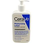 CERAVE 12 OZ MOISTURE LOTION