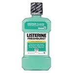 LISTERINE 250ML FRESHBURST