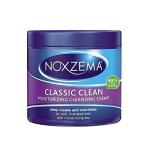 NOXZEMA 12OZ DP CLNS PLS MOIST