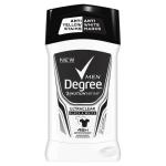 DEGREE 2.7 MN BLCK/WHITE U/CLR