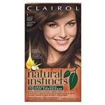 CL.NAT INSTINCTS #5 MED BROWN