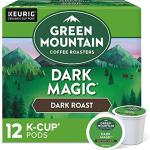 GREEN MNTN DARK MAGIC DRK 12CT