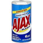 AJAX CLEANSER/BLCH 14OZ REG+DNB