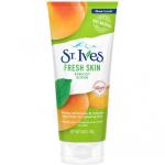 ST IVES 6 OZ APR SCRB FRESH